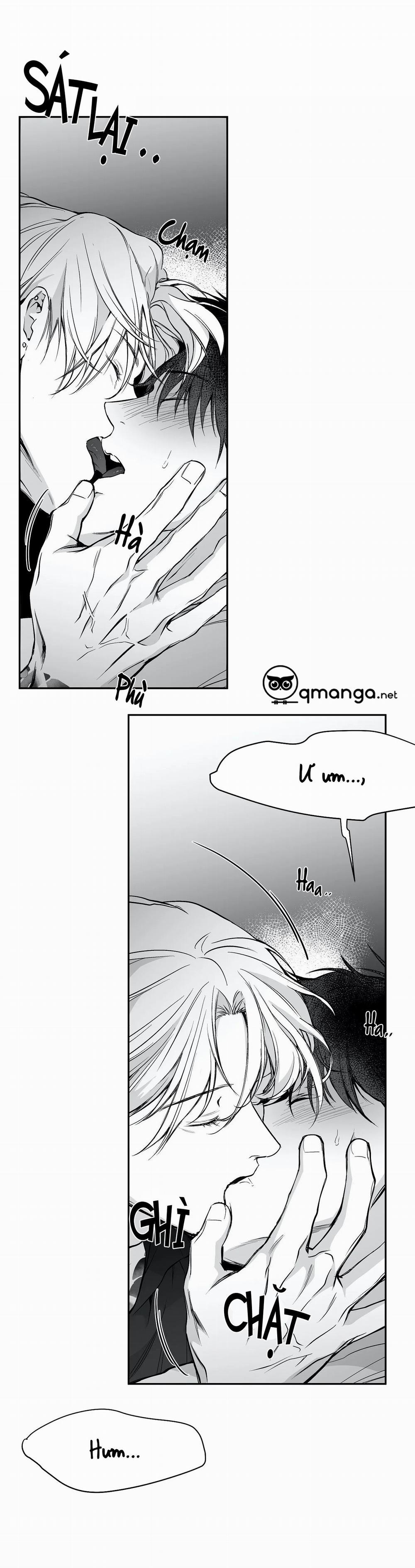 Khi Đôi Chân Thôi Bước 21 trang 3