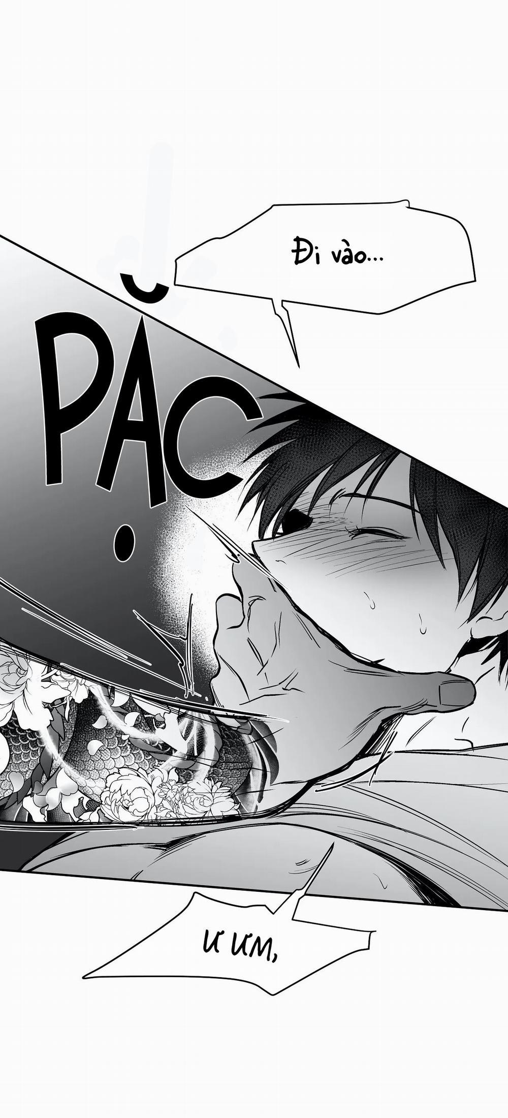 Khi Đôi Chân Thôi Bước 21 trang 31