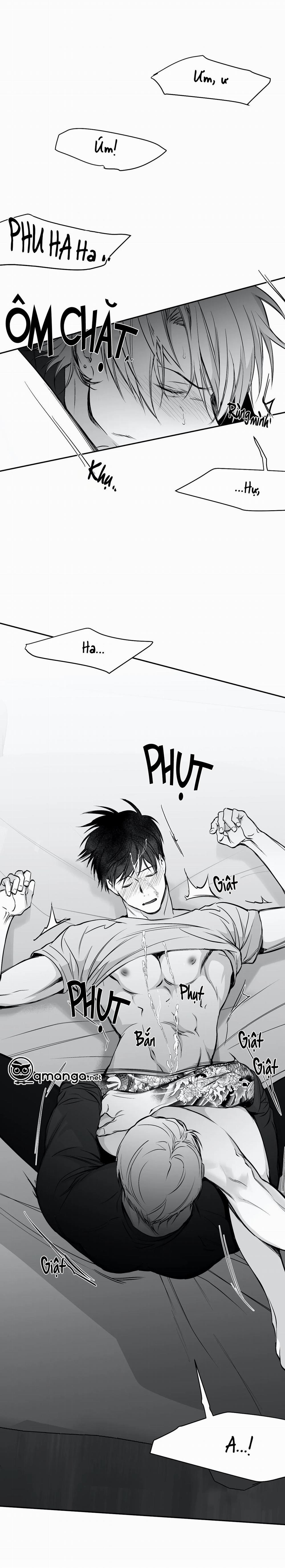 Khi Đôi Chân Thôi Bước 21 trang 36