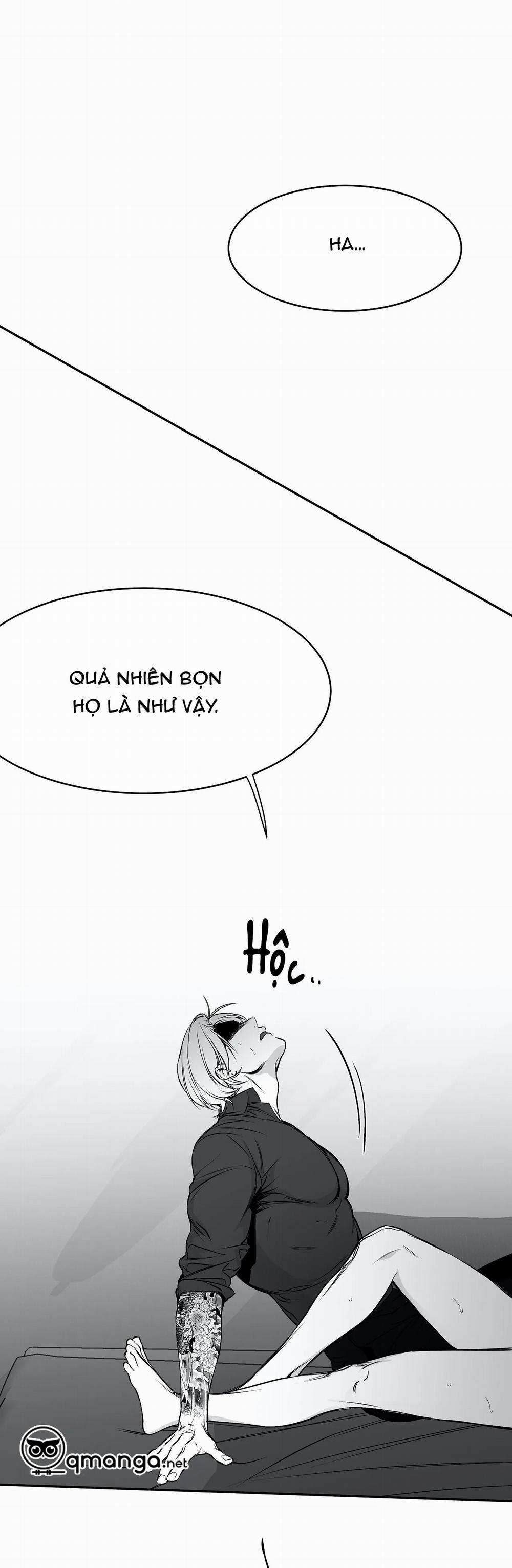 Khi Đôi Chân Thôi Bước 21 trang 38