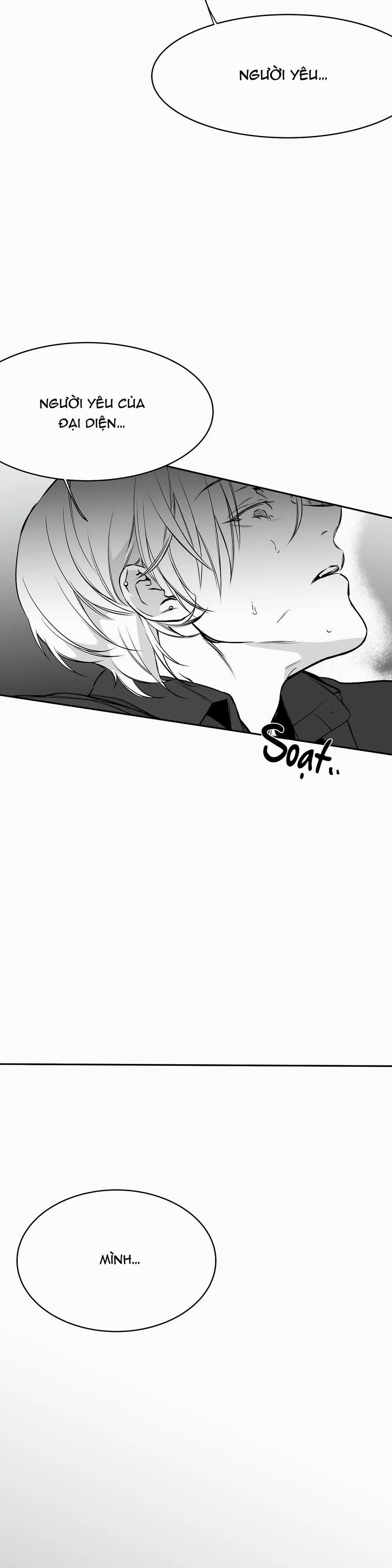 Khi Đôi Chân Thôi Bước 21 trang 39