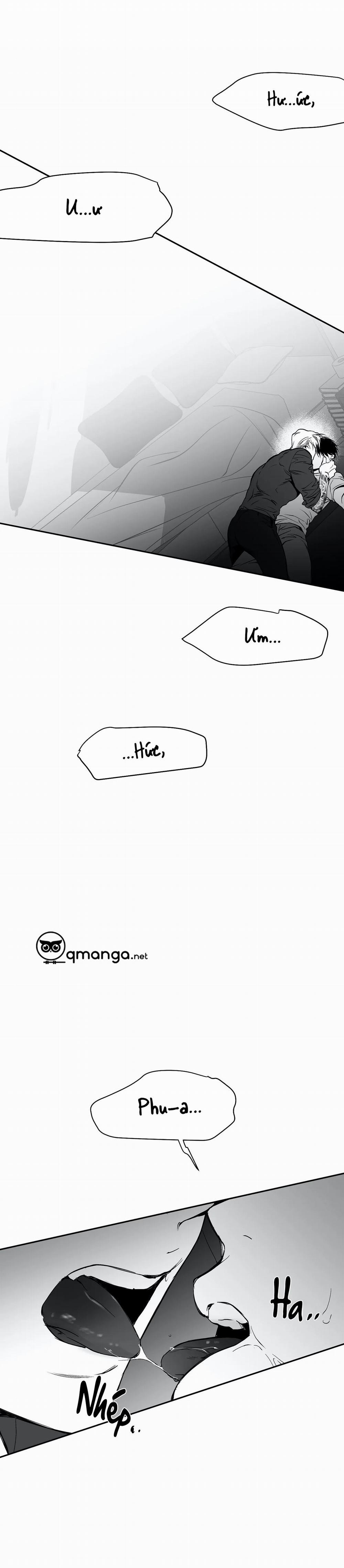 Khi Đôi Chân Thôi Bước 21 trang 4