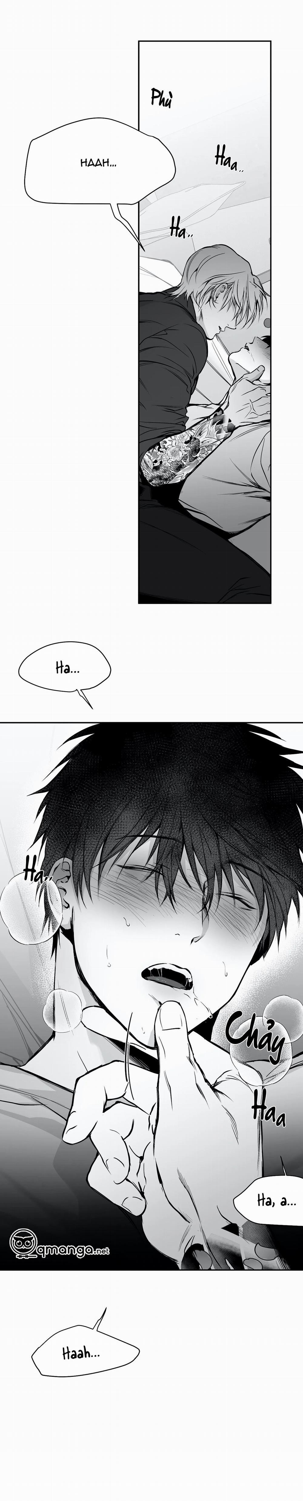 Khi Đôi Chân Thôi Bước 21 trang 5