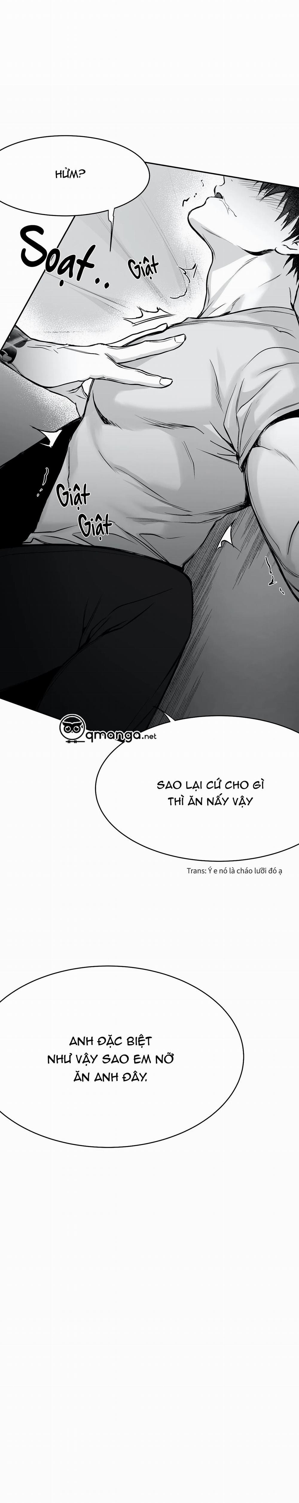 Khi Đôi Chân Thôi Bước 21 trang 7