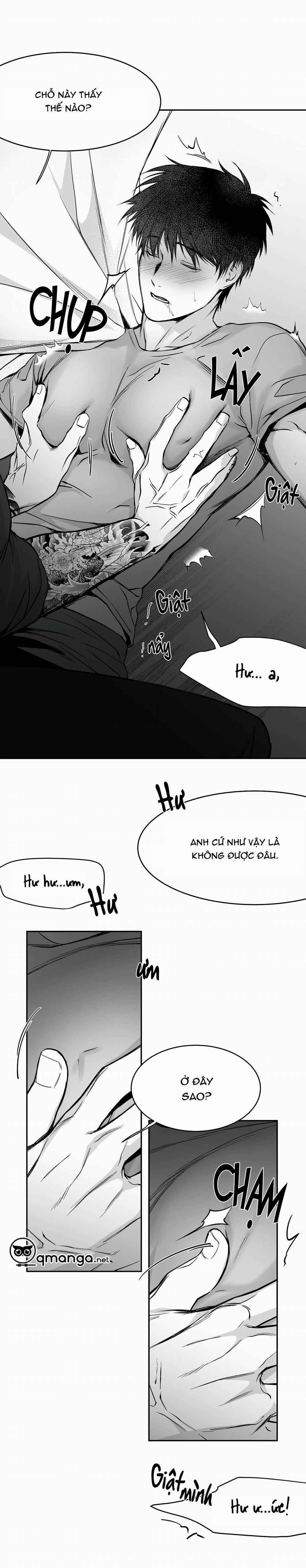 Khi Đôi Chân Thôi Bước 21 trang 8