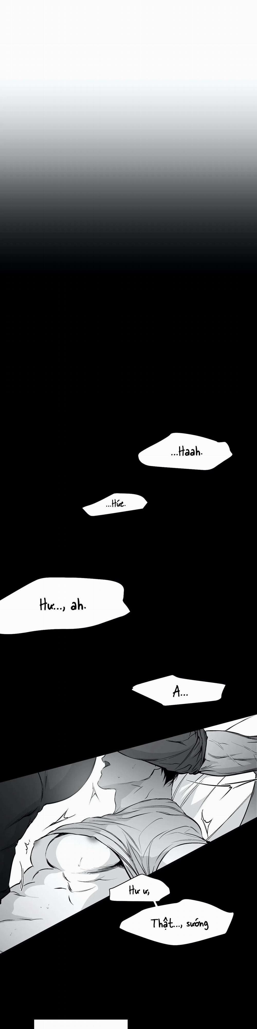 Khi Đôi Chân Thôi Bước 22 trang 0