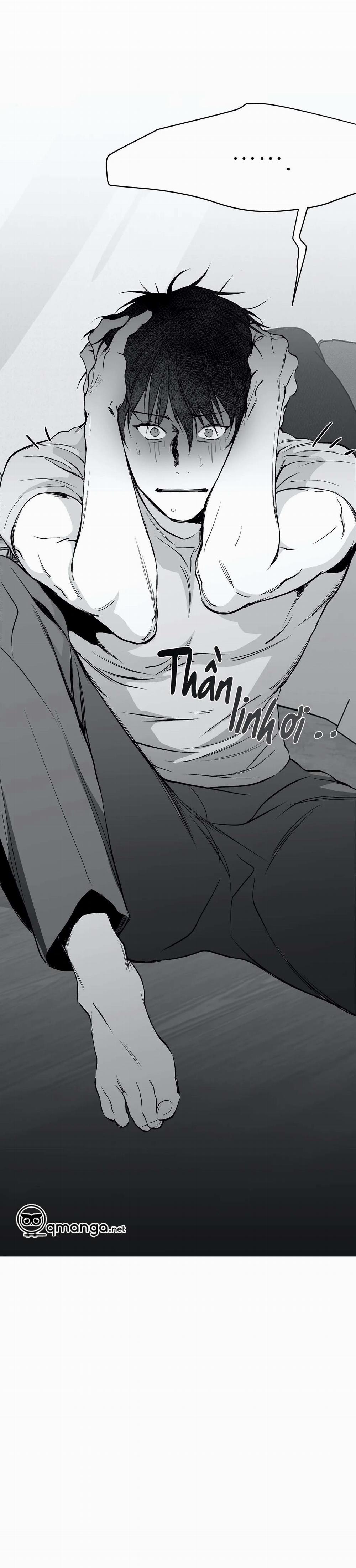 Khi Đôi Chân Thôi Bước 22 trang 10