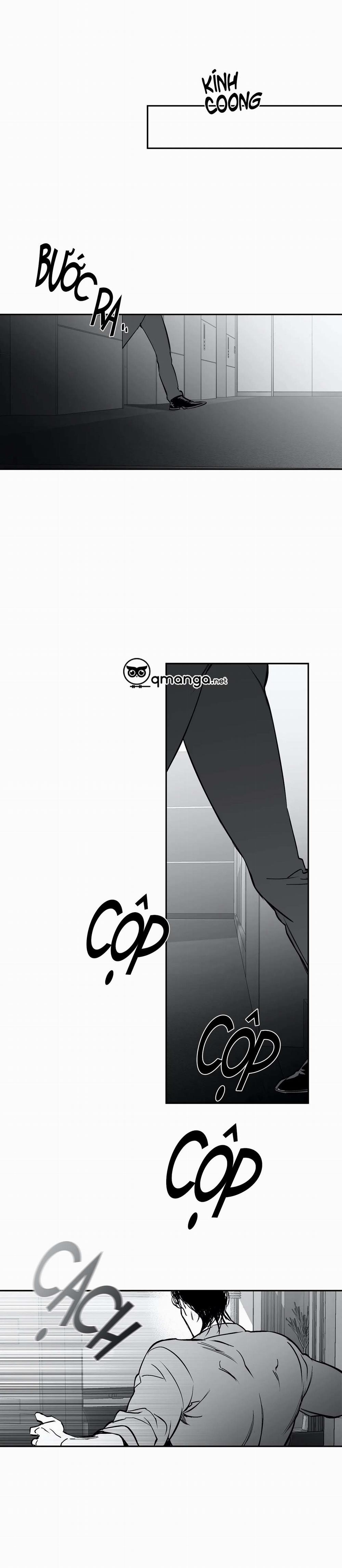 Khi Đôi Chân Thôi Bước 22 trang 12