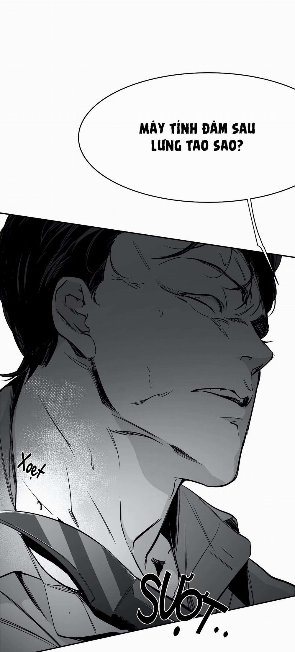 Khi Đôi Chân Thôi Bước 22 trang 17