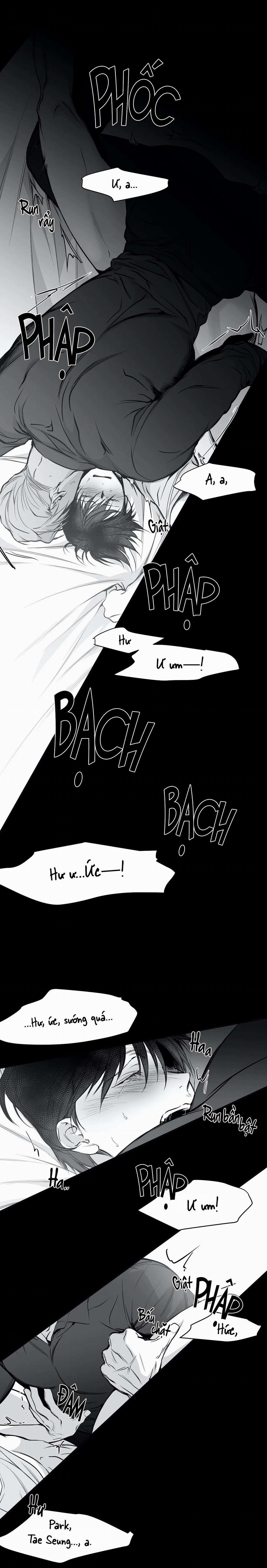 Khi Đôi Chân Thôi Bước 22 trang 2