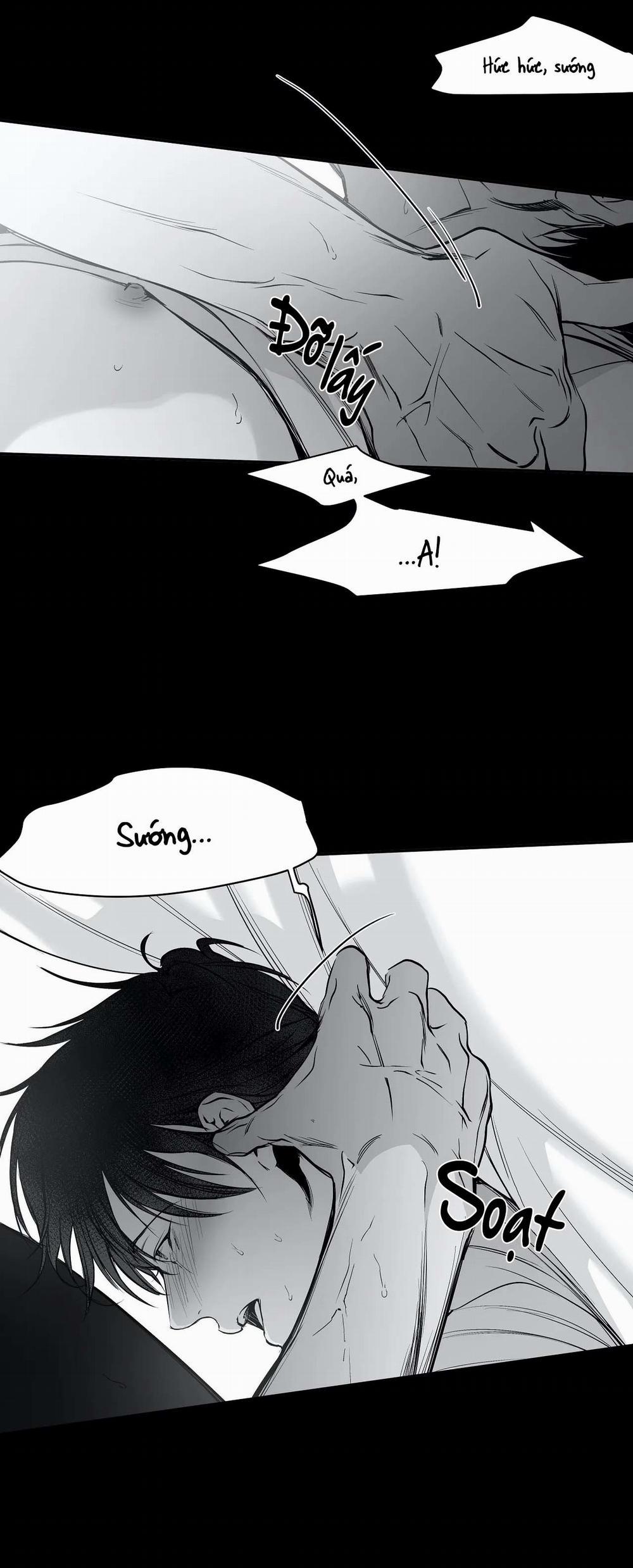 Khi Đôi Chân Thôi Bước 22 trang 3