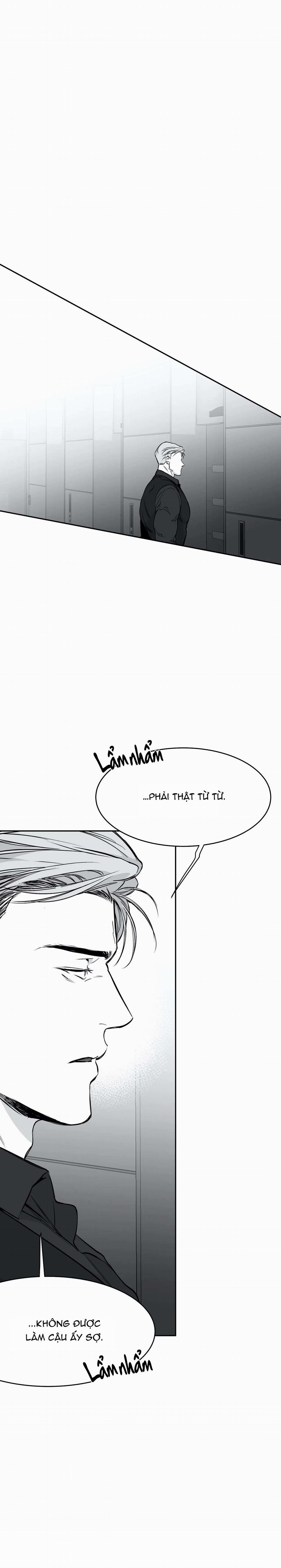 Khi Đôi Chân Thôi Bước 22 trang 31