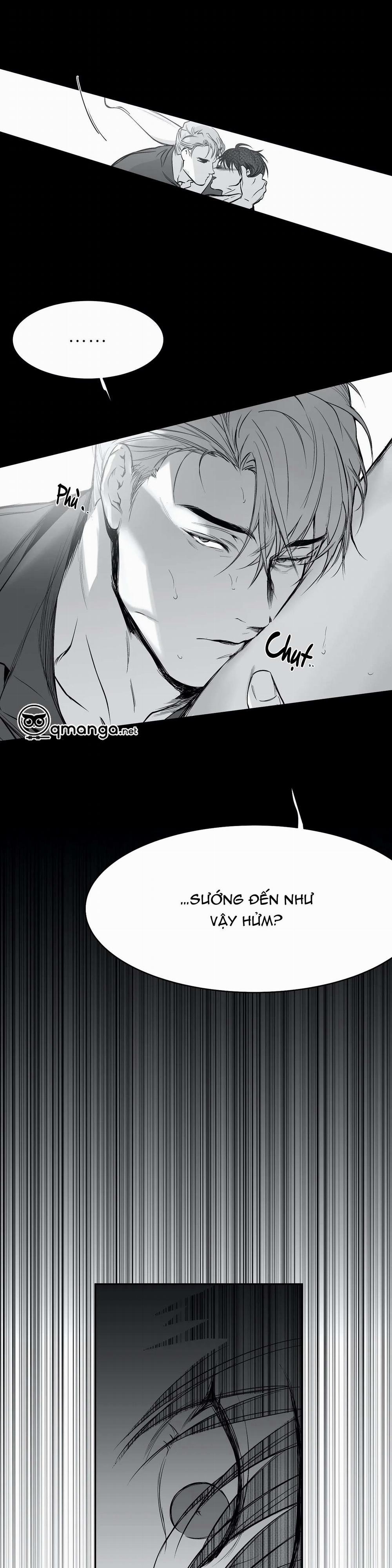 Khi Đôi Chân Thôi Bước 22 trang 4