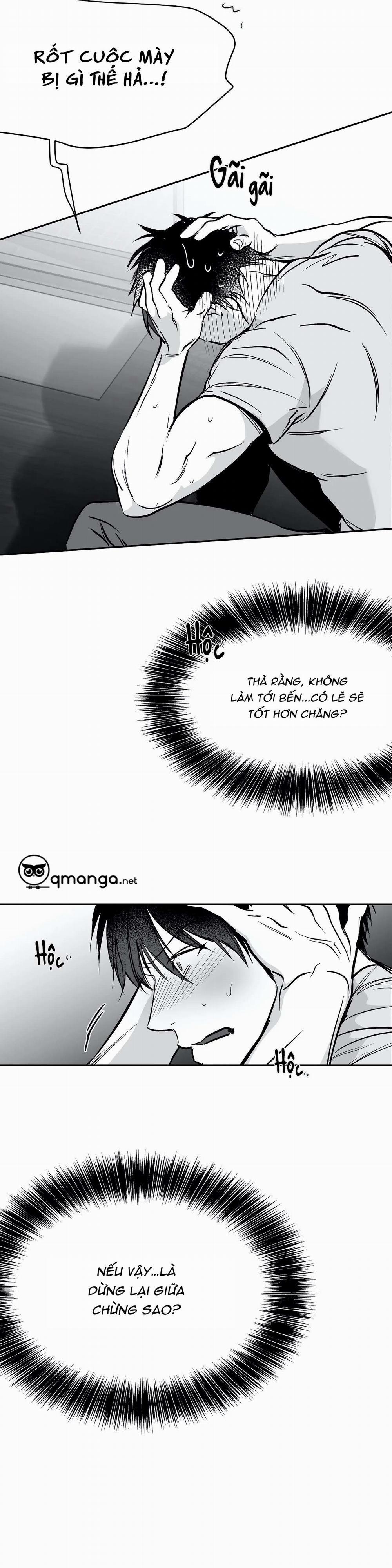 Khi Đôi Chân Thôi Bước 22 trang 8