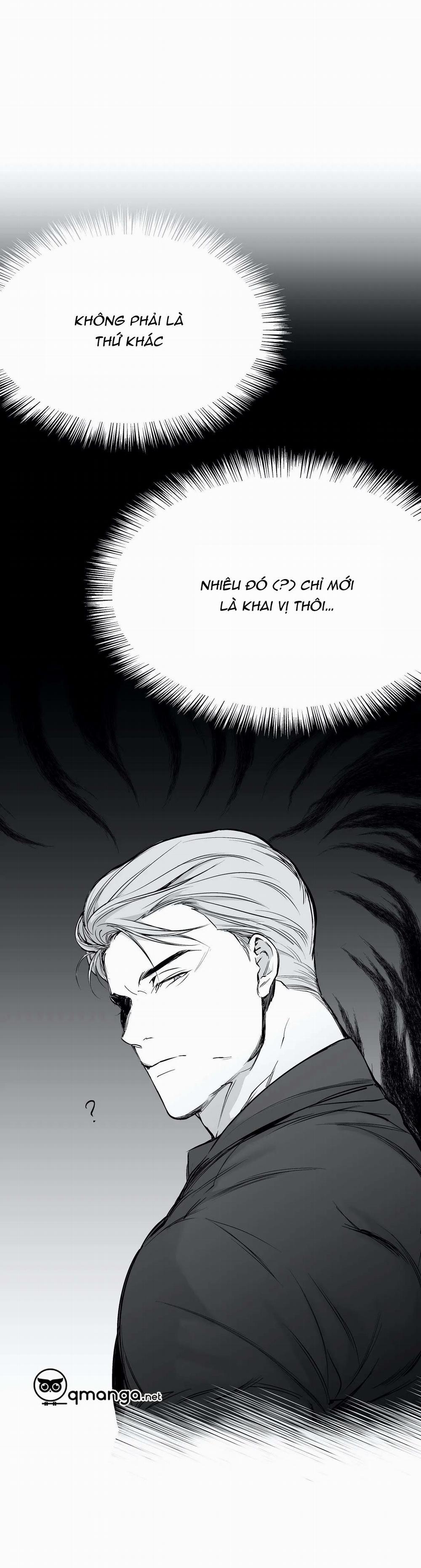 Khi Đôi Chân Thôi Bước 22 trang 9