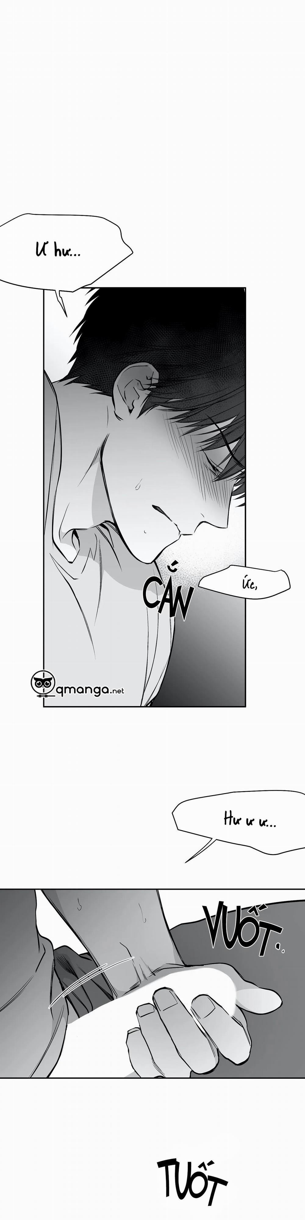 Khi Đôi Chân Thôi Bước 23 trang 0