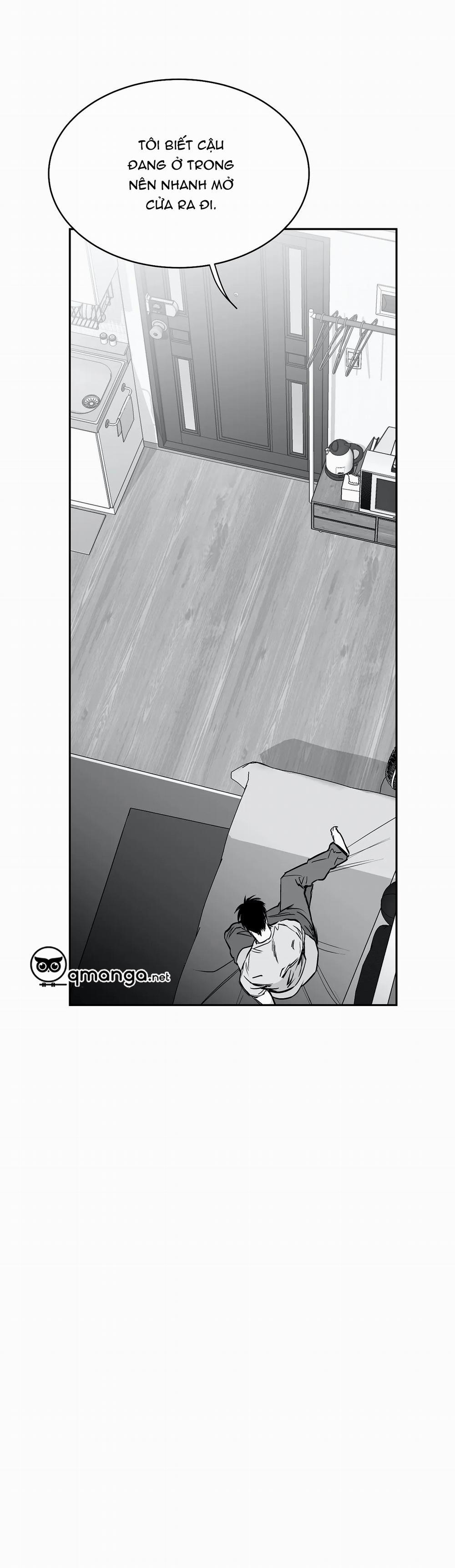 Khi Đôi Chân Thôi Bước 23 trang 10