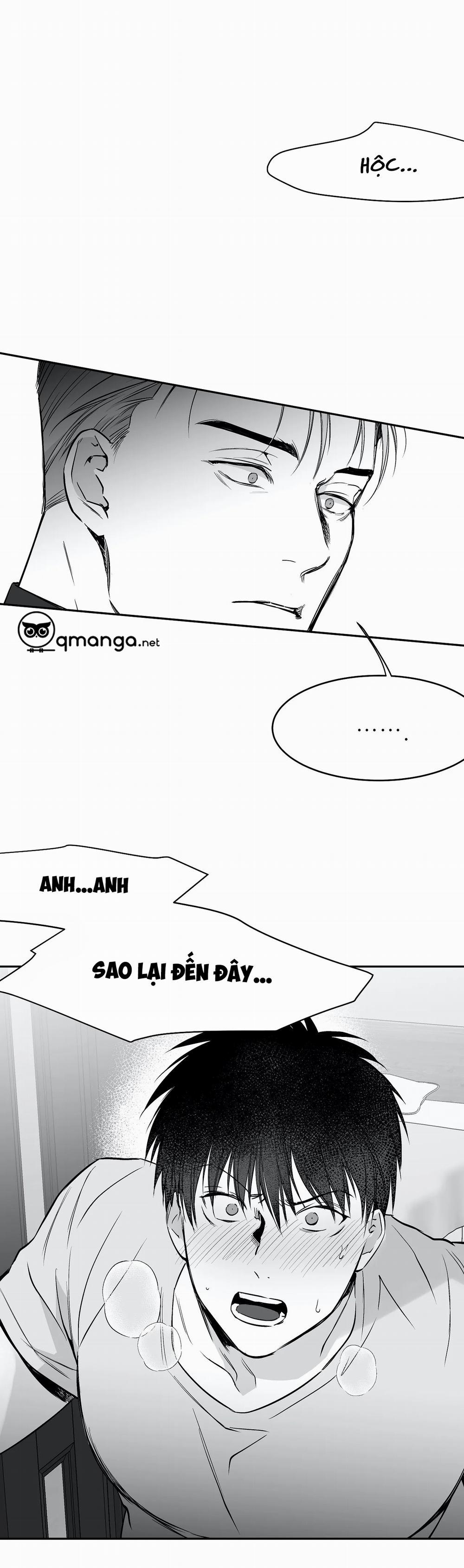 Khi Đôi Chân Thôi Bước 23 trang 14