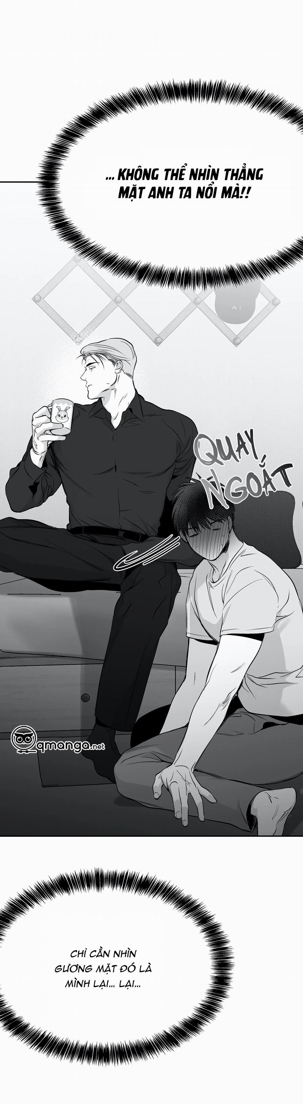 Khi Đôi Chân Thôi Bước 23 trang 19