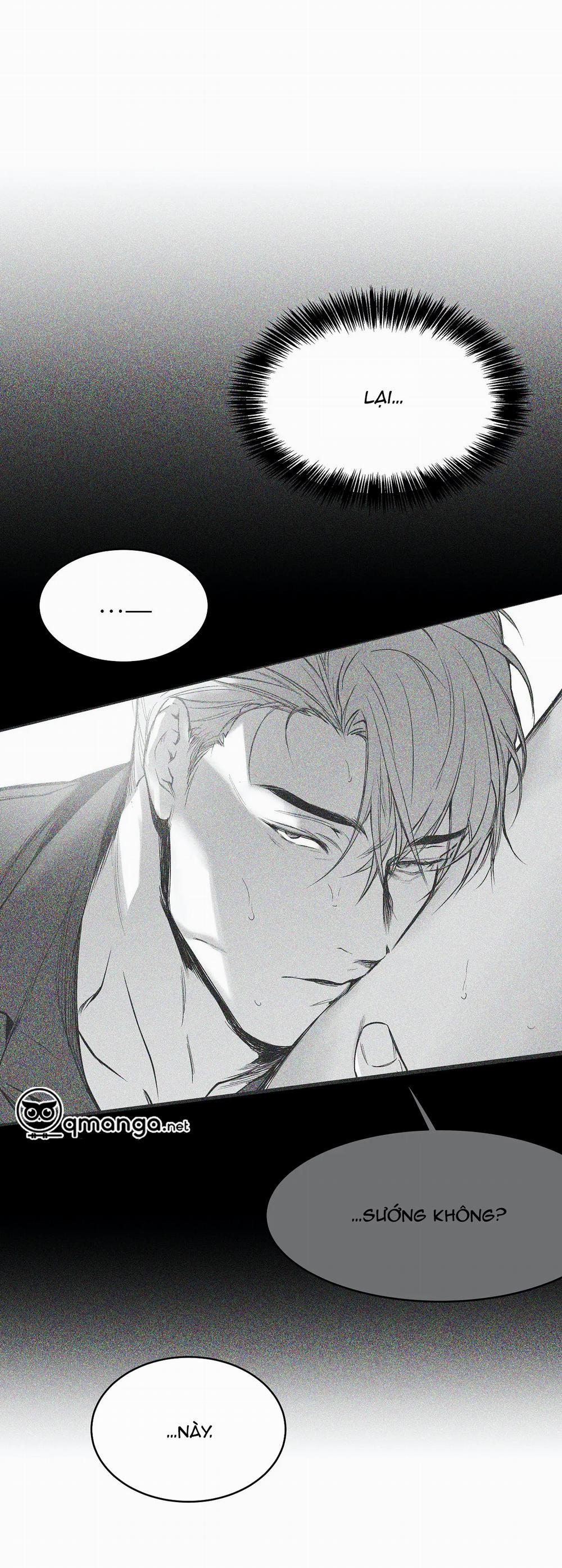 Khi Đôi Chân Thôi Bước 23 trang 20