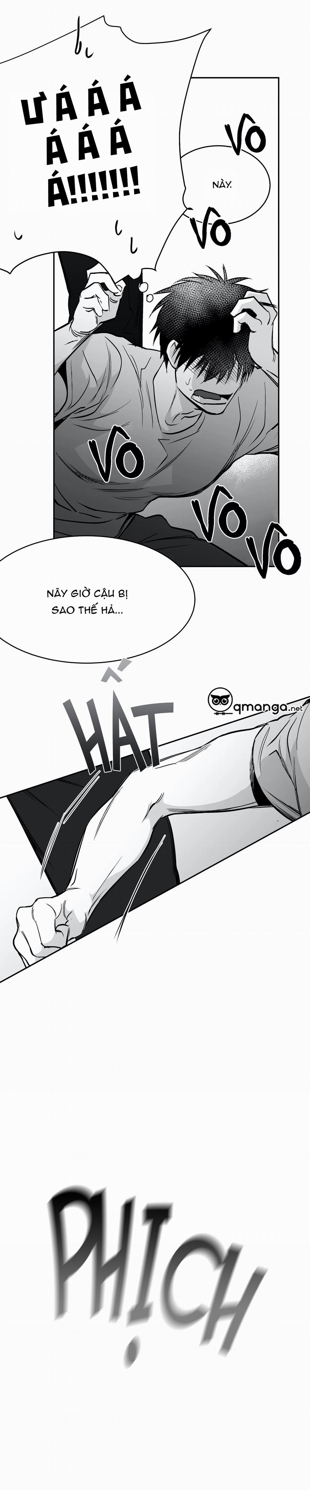 Khi Đôi Chân Thôi Bước 23 trang 21