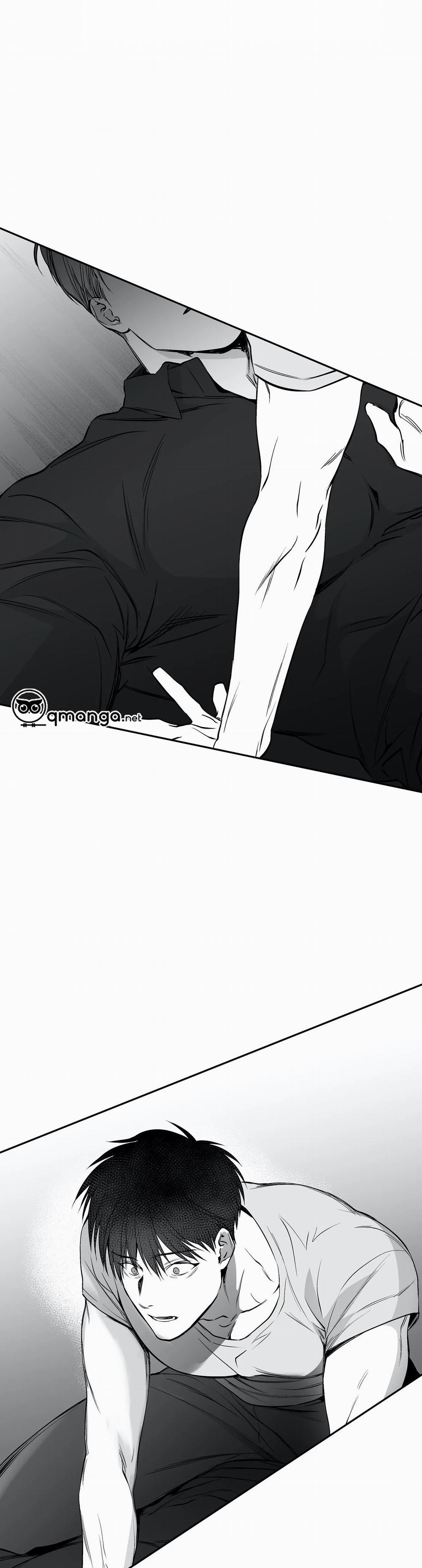 Khi Đôi Chân Thôi Bước 23 trang 22