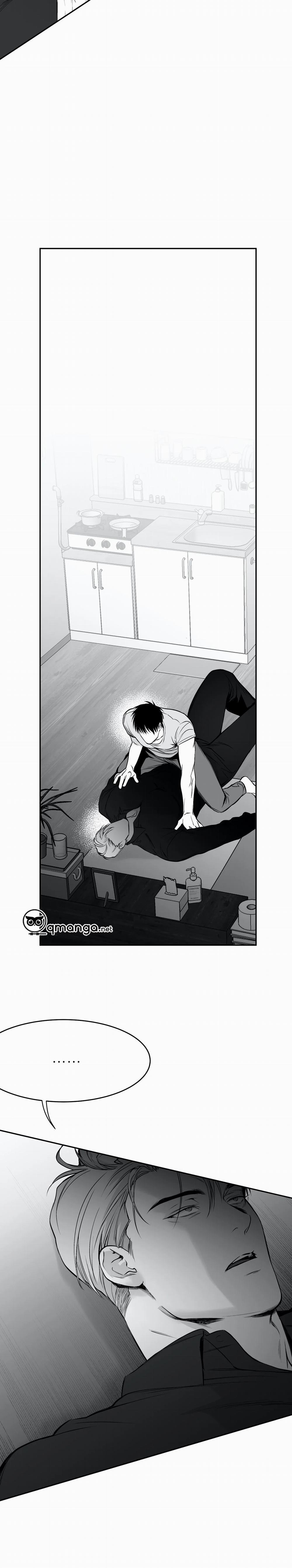 Khi Đôi Chân Thôi Bước 23 trang 23