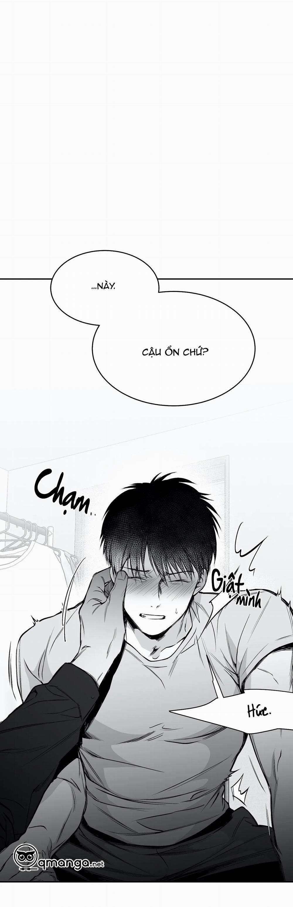 Khi Đôi Chân Thôi Bước 23 trang 24