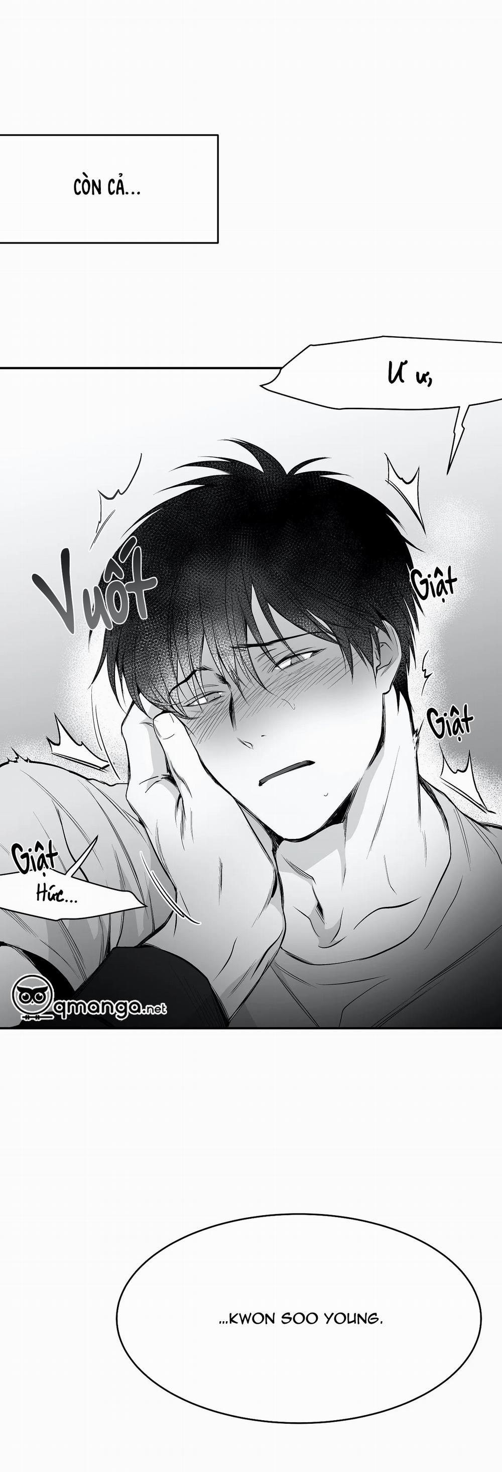 Khi Đôi Chân Thôi Bước 23 trang 26