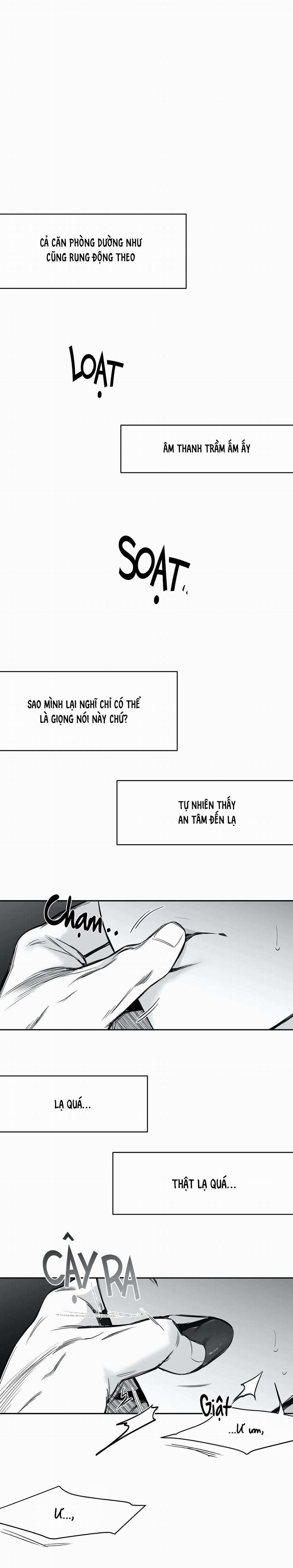 Khi Đôi Chân Thôi Bước 23 trang 27