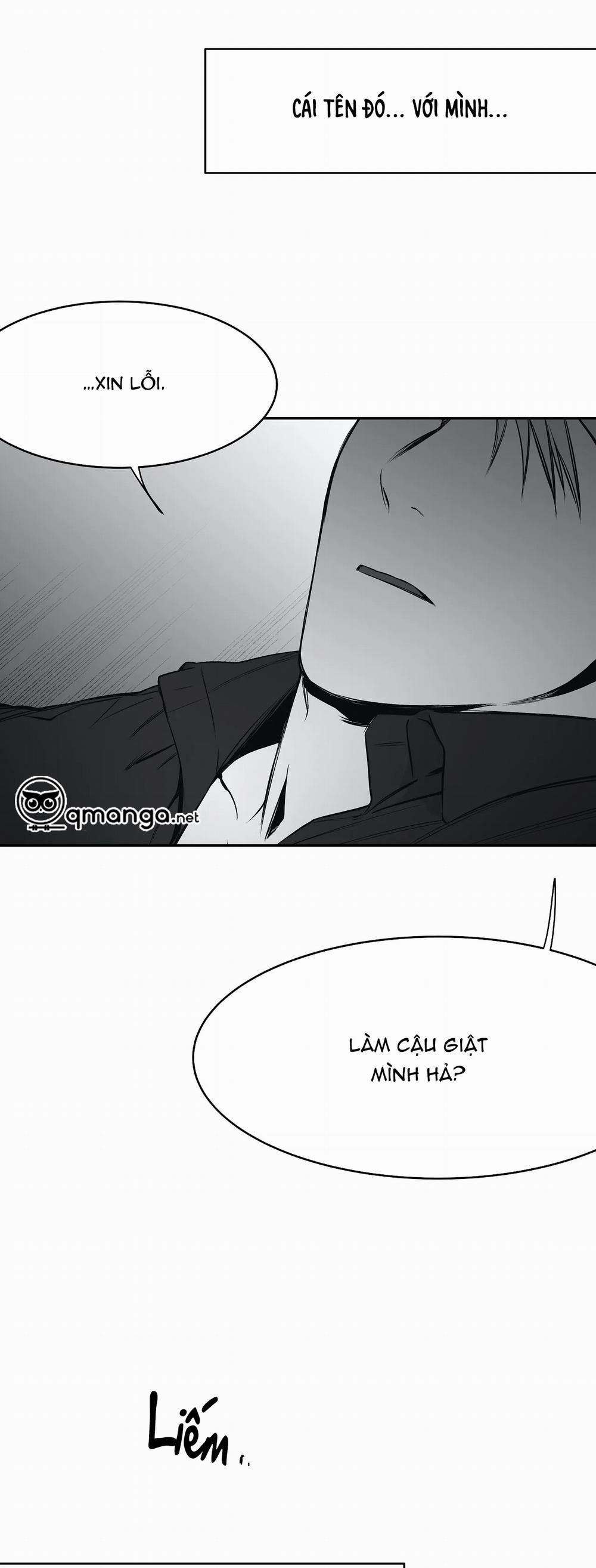 Khi Đôi Chân Thôi Bước 23 trang 28