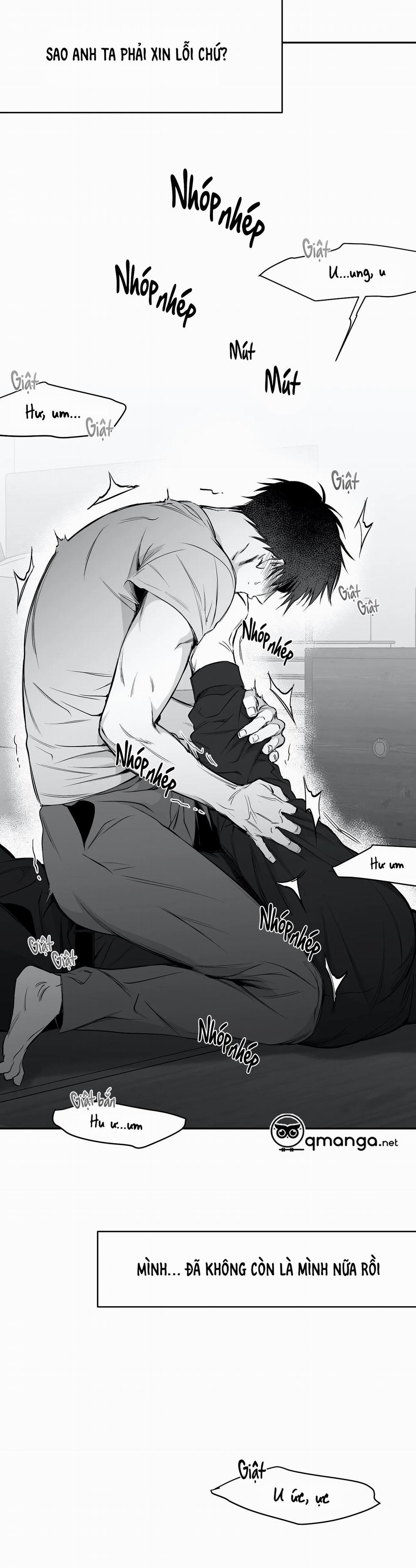 Khi Đôi Chân Thôi Bước 23 trang 29