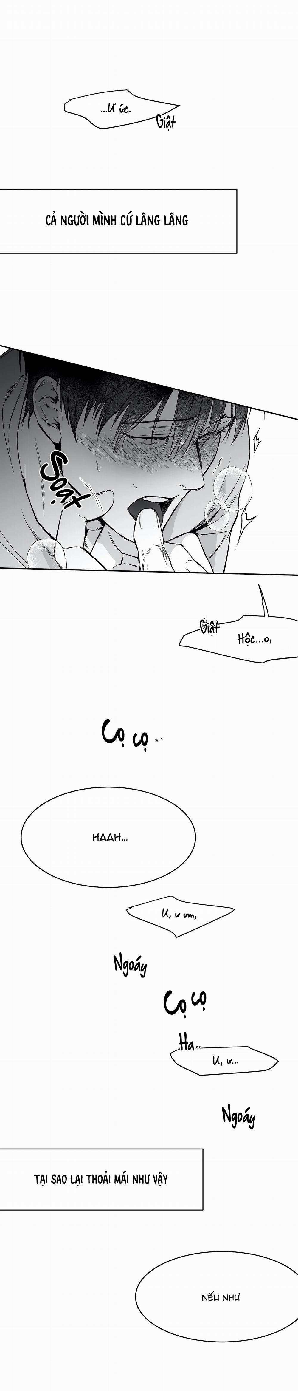 Khi Đôi Chân Thôi Bước 23 trang 30