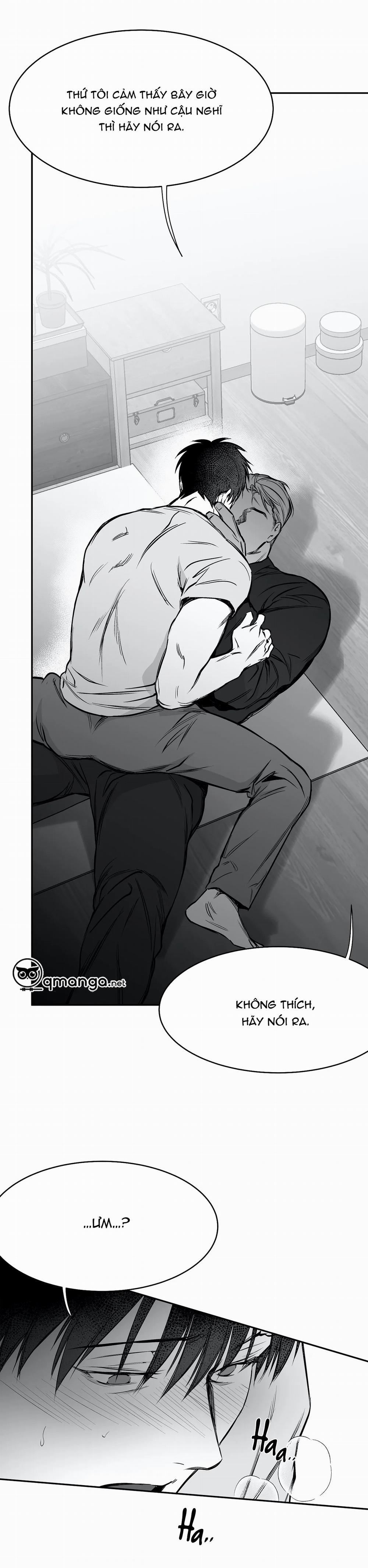 Khi Đôi Chân Thôi Bước 23 trang 31