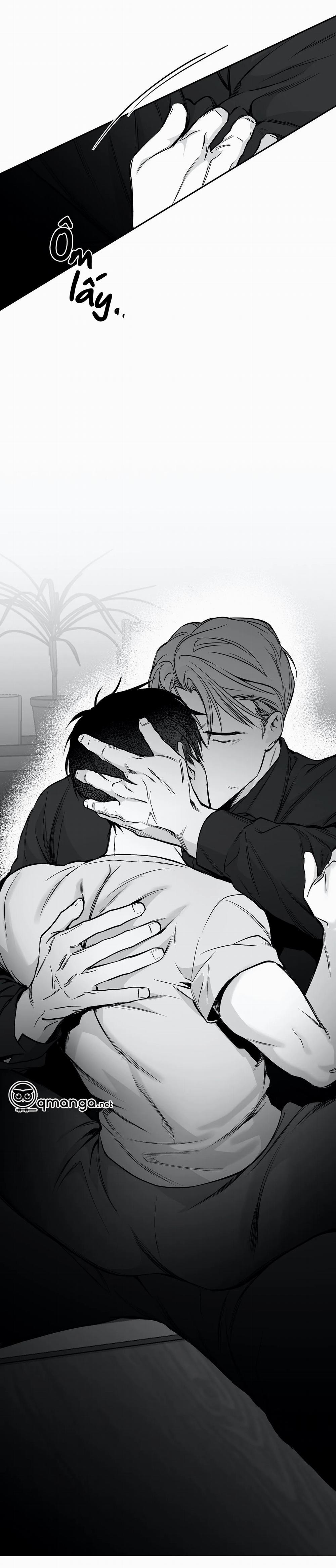 Khi Đôi Chân Thôi Bước 23 trang 32