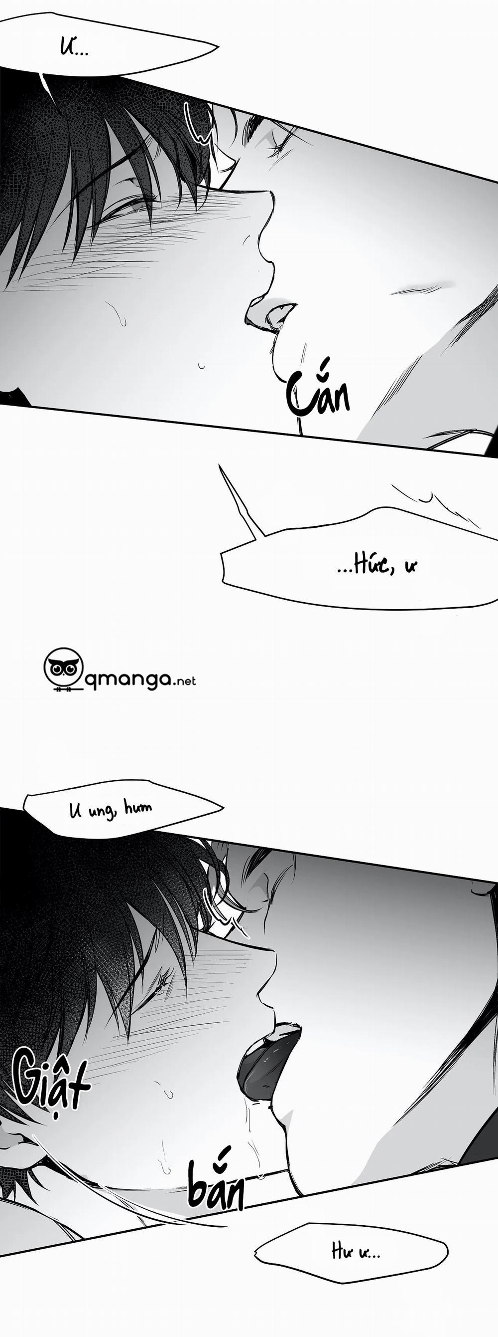 Khi Đôi Chân Thôi Bước 23 trang 33