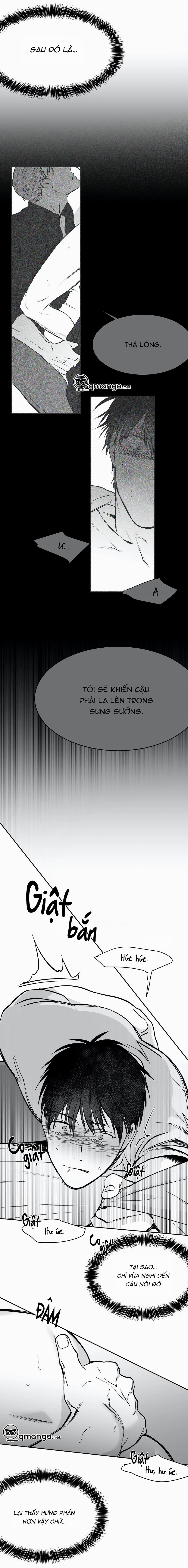 Khi Đôi Chân Thôi Bước 23 trang 4