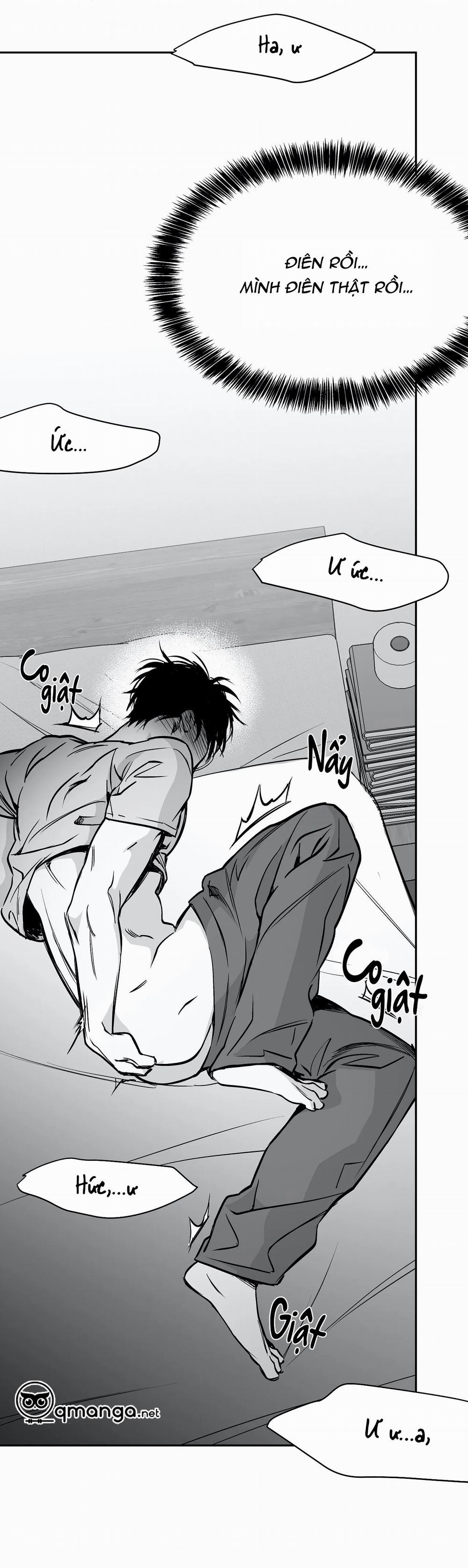 Khi Đôi Chân Thôi Bước 23 trang 5