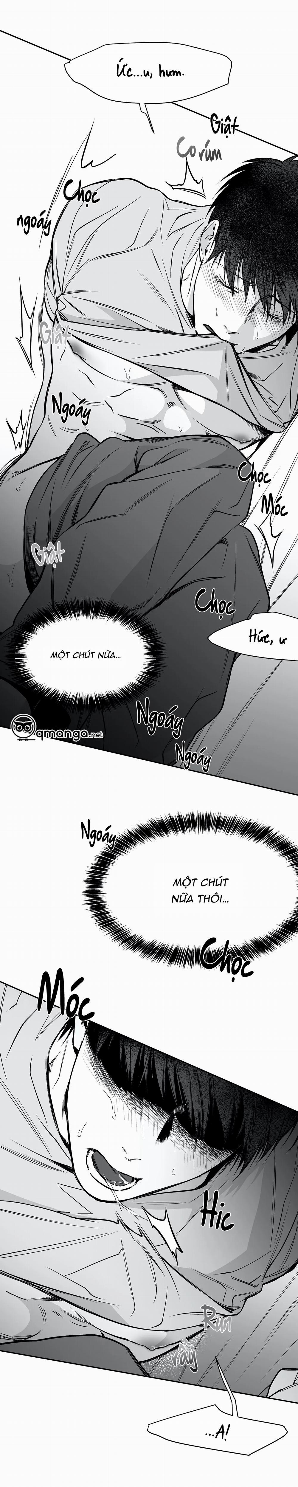 Khi Đôi Chân Thôi Bước 23 trang 6