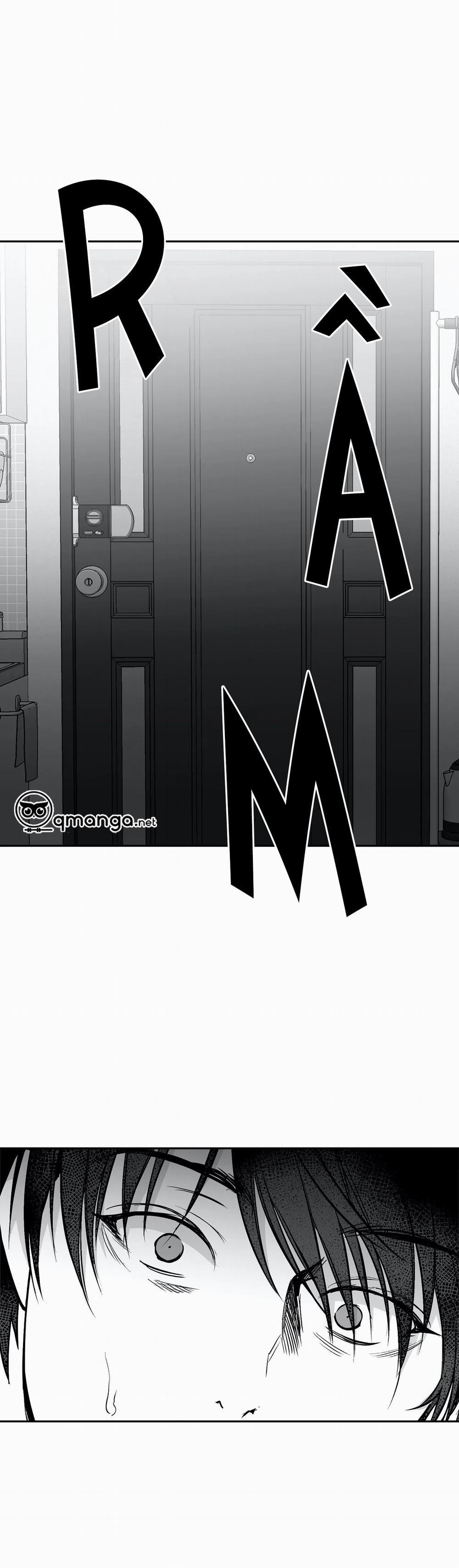 Khi Đôi Chân Thôi Bước 23 trang 9