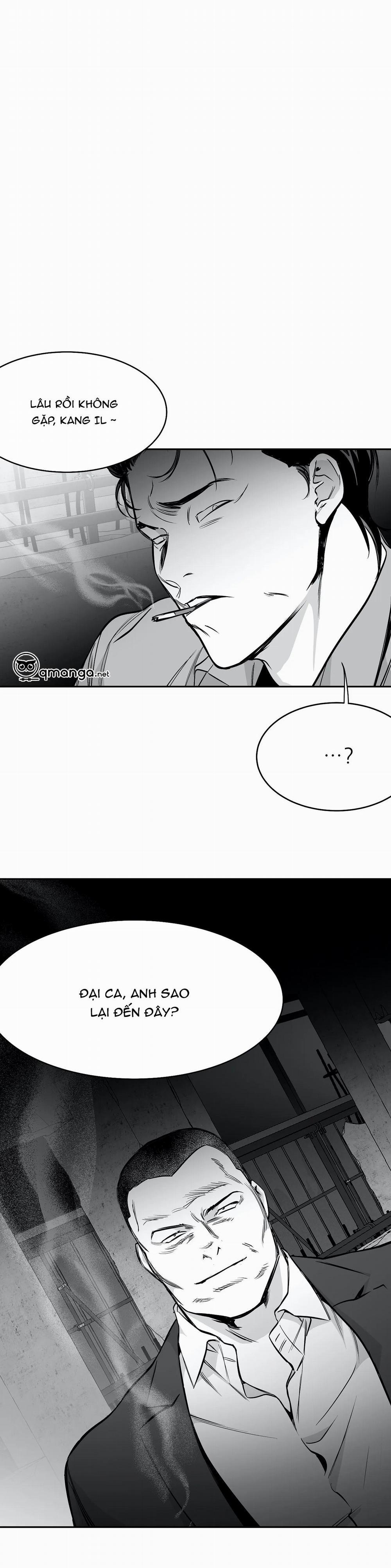 Khi Đôi Chân Thôi Bước 24 trang 0