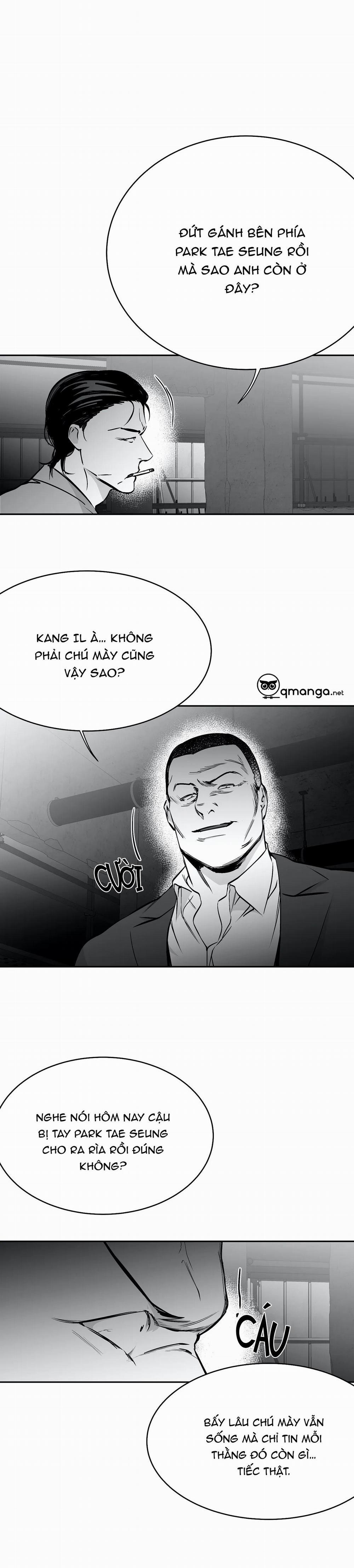 Khi Đôi Chân Thôi Bước 24 trang 1