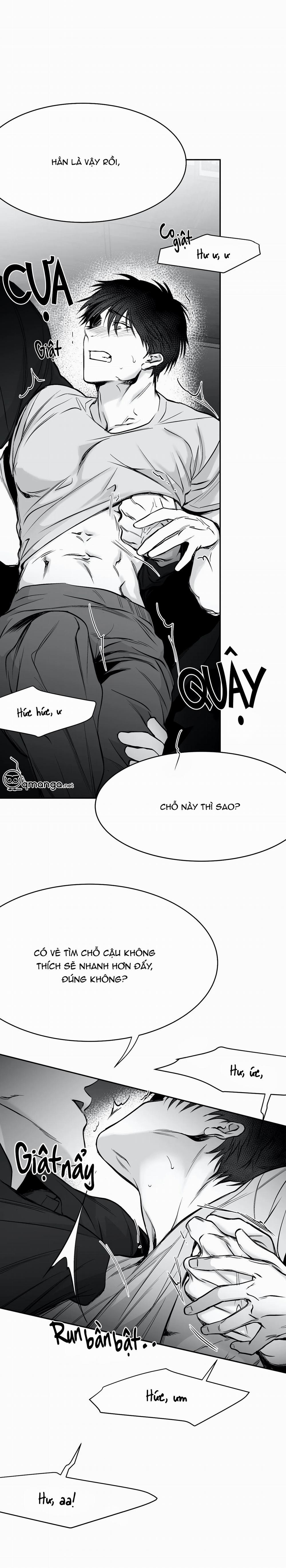 Khi Đôi Chân Thôi Bước 24 trang 10