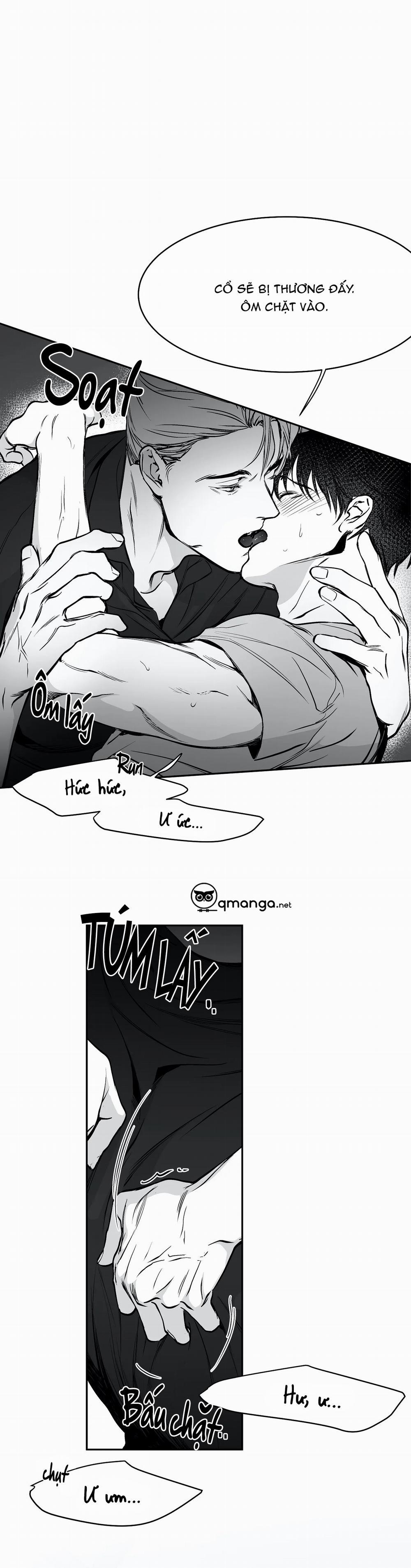 Khi Đôi Chân Thôi Bước 24 trang 11