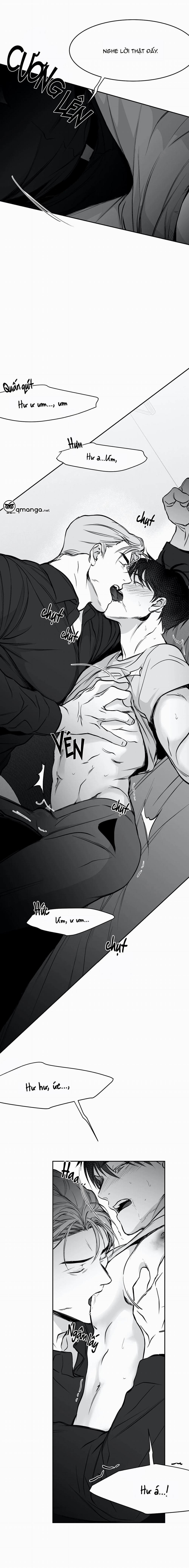 Khi Đôi Chân Thôi Bước 24 trang 13