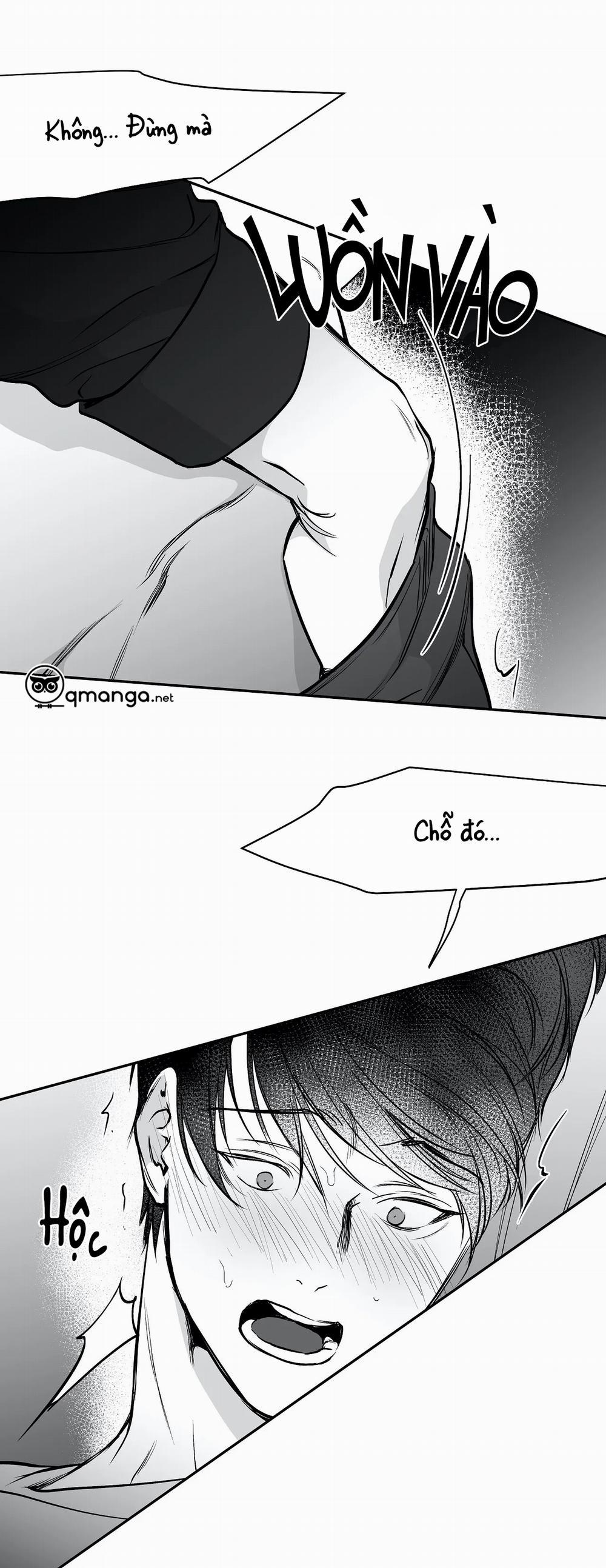 Khi Đôi Chân Thôi Bước 24 trang 17