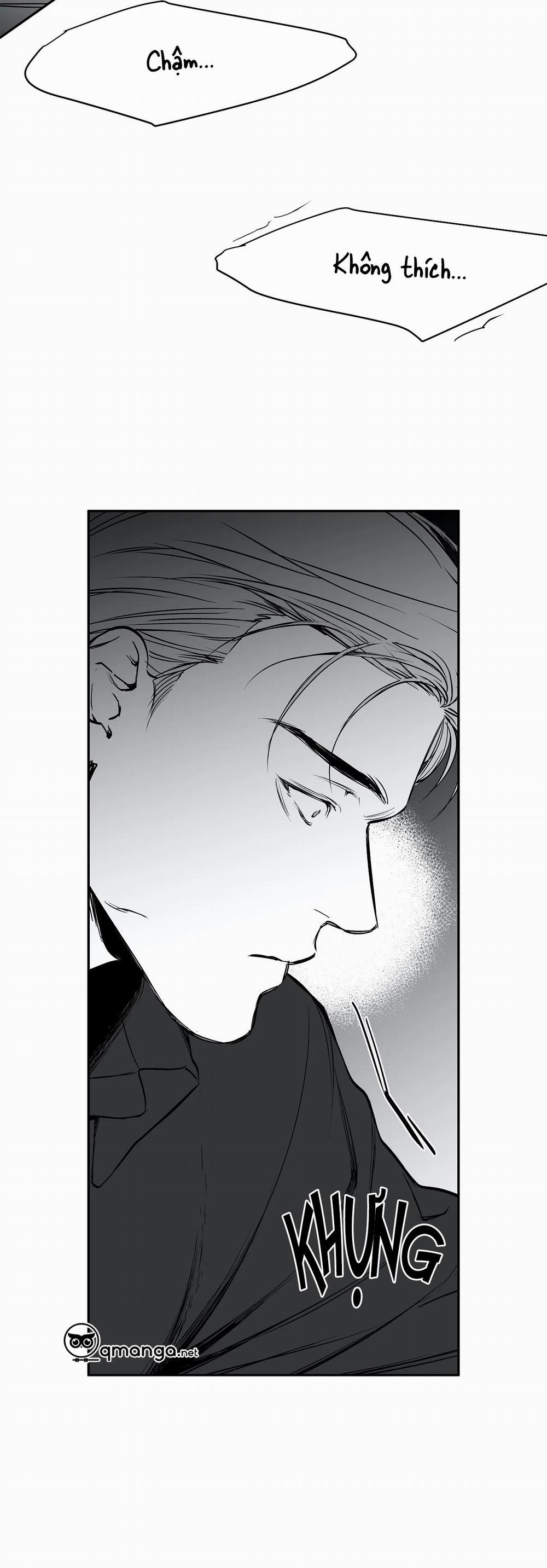 Khi Đôi Chân Thôi Bước 24 trang 18