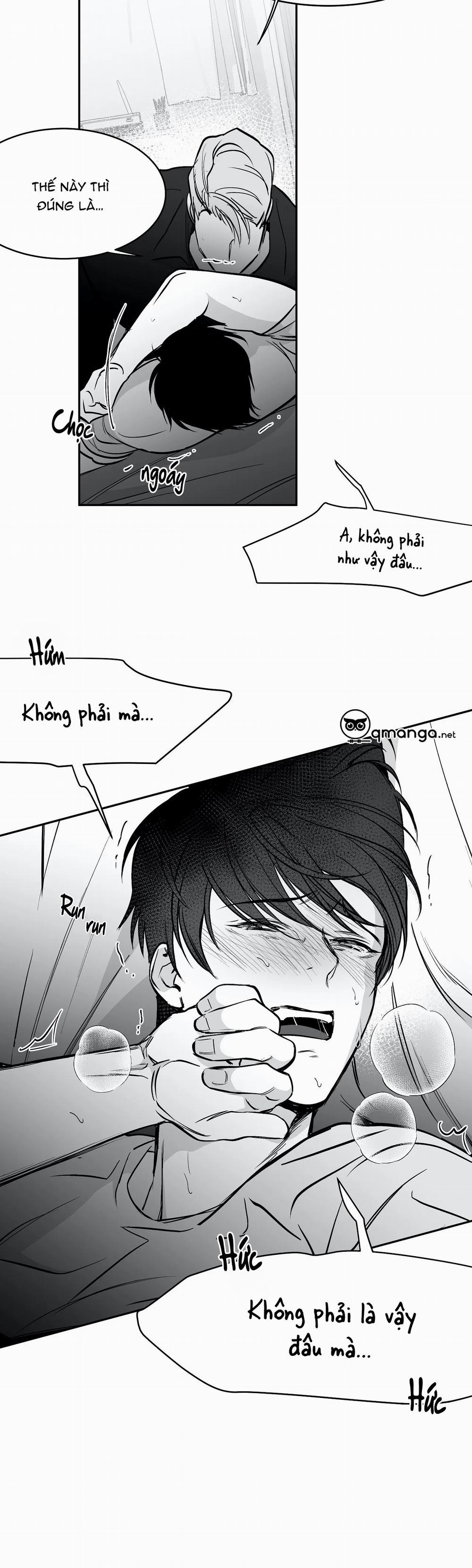 Khi Đôi Chân Thôi Bước 24 trang 20