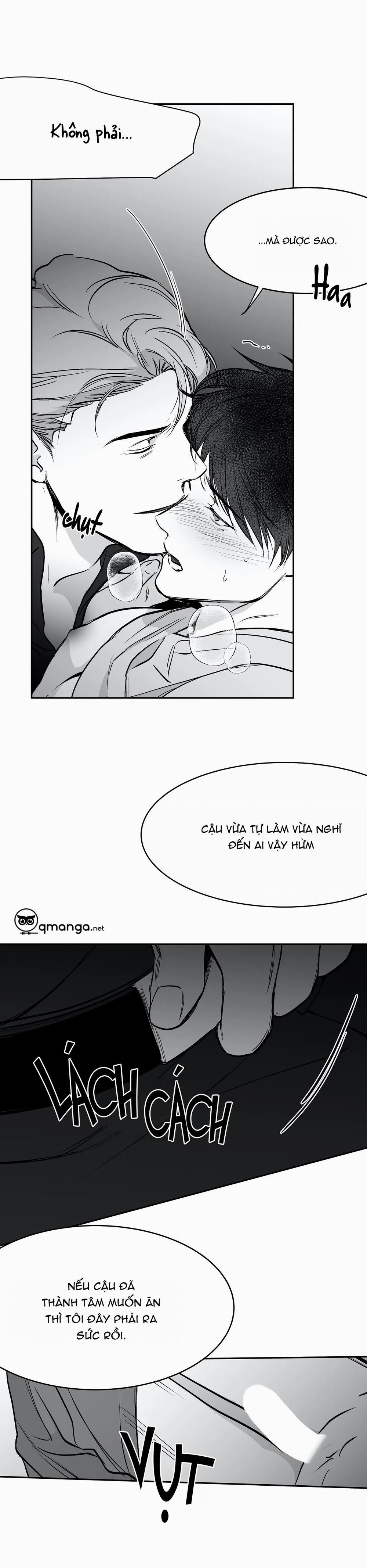 Khi Đôi Chân Thôi Bước 24 trang 21