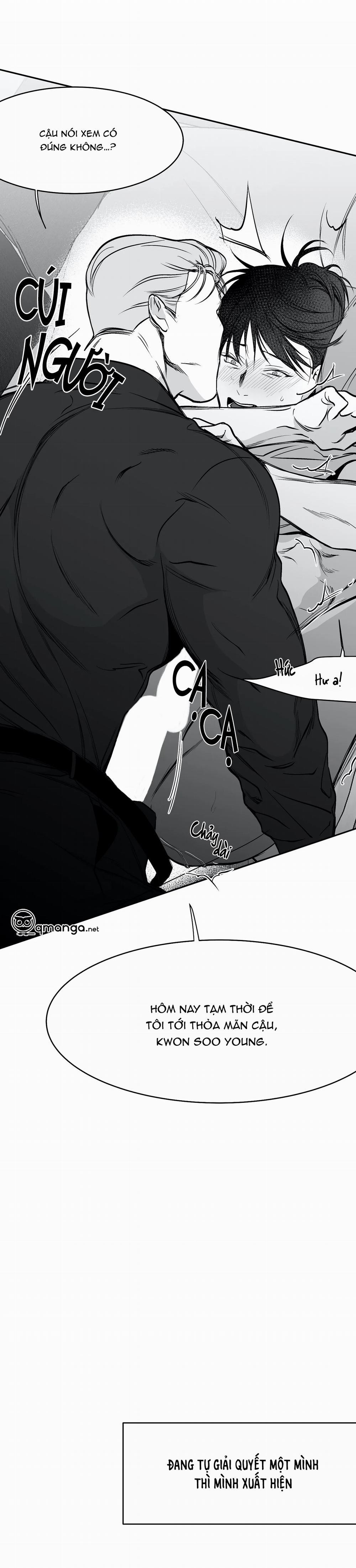 Khi Đôi Chân Thôi Bước 24 trang 22